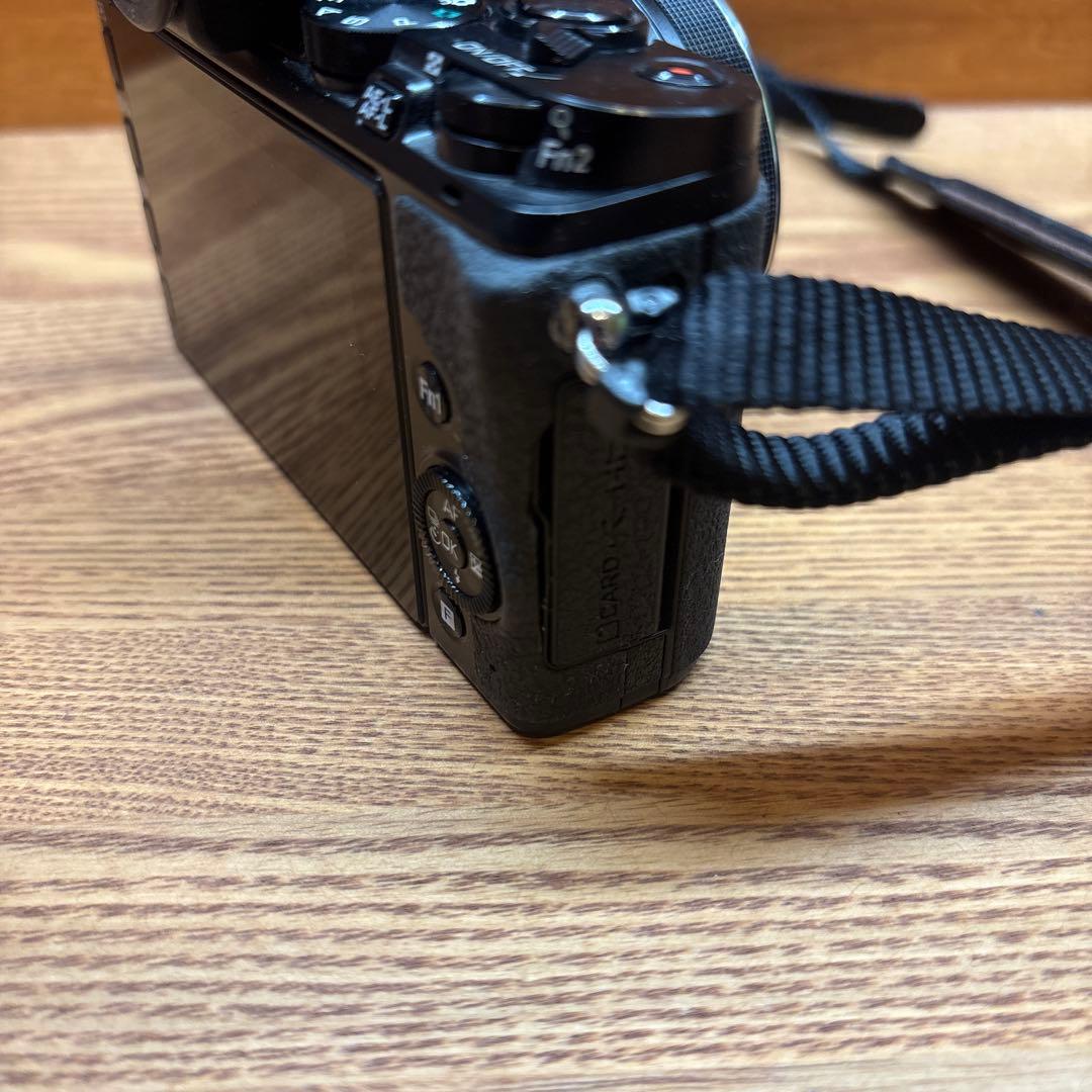 Nikon 1 V3 プレミアムキット ブラック