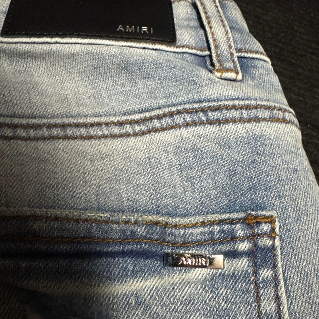 パンツ Amiri jeans 28