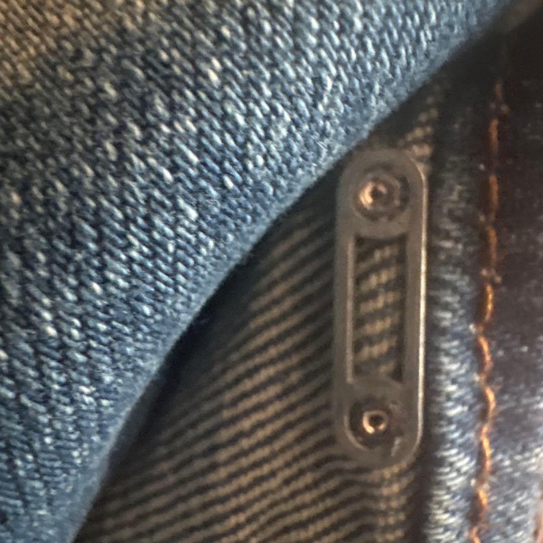 パンツ Amiri jeans 28