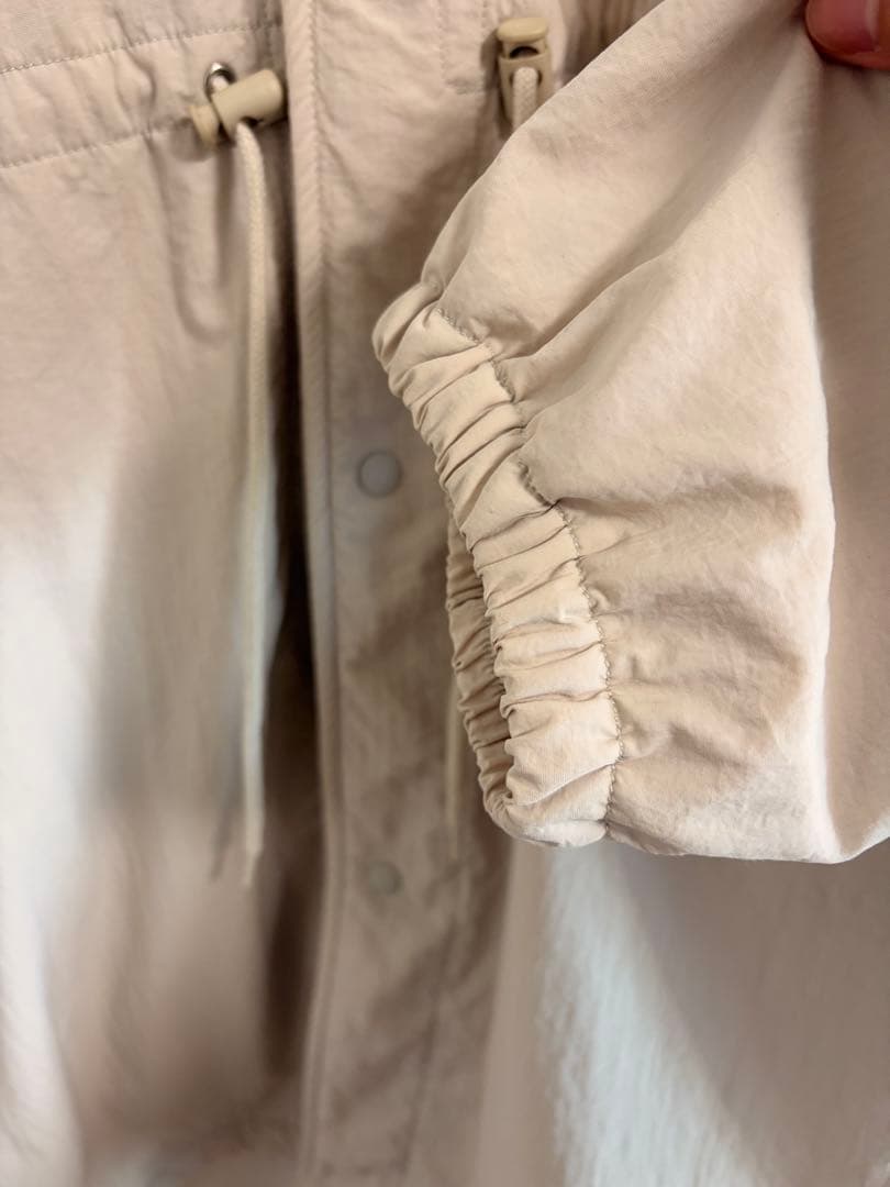 unused モッズコート アンユーズド 24AW US2445 星野源さん着用