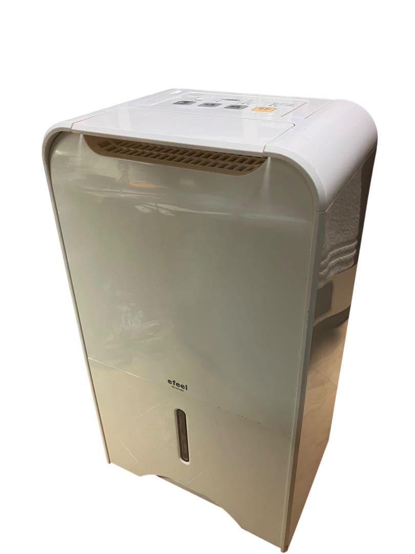 アイリスオーヤマ　IRIS 除湿機 EJC-65N 13年製　保証付き