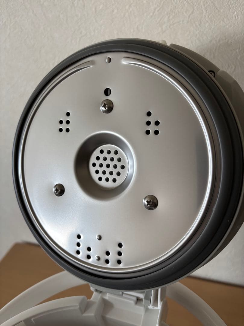 新品未使用】象印 スチーム式加湿器 EE-RR50※おまけ付