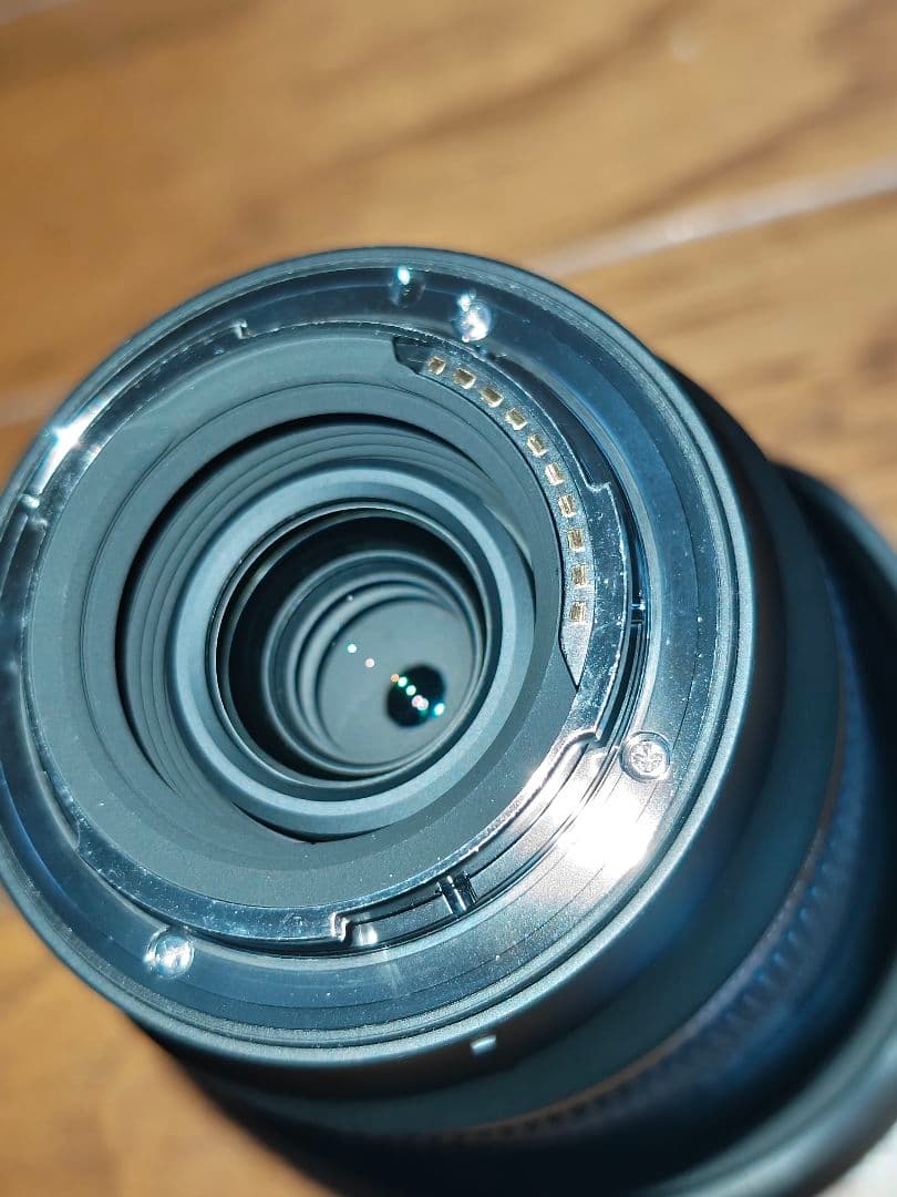 Sigma 16-28mm F2.8 DG DN [ソニーE用]