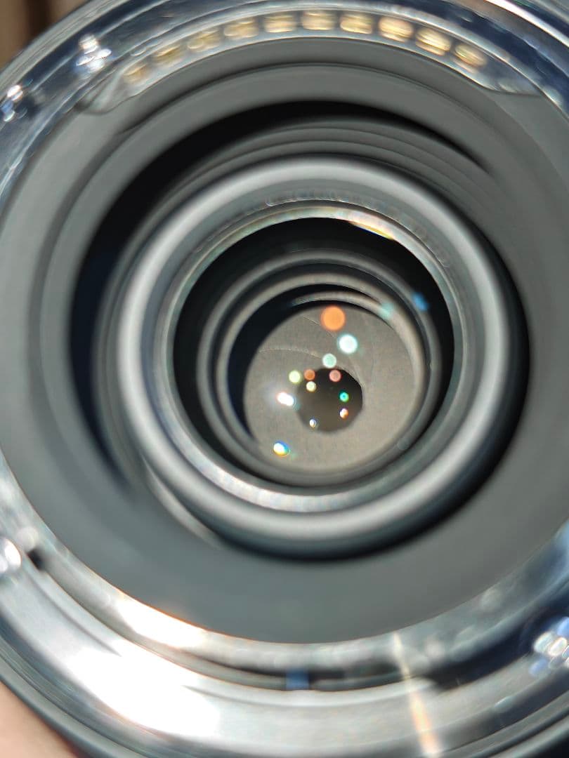 Sigma 16-28mm F2.8 DG DN [ソニーE用]