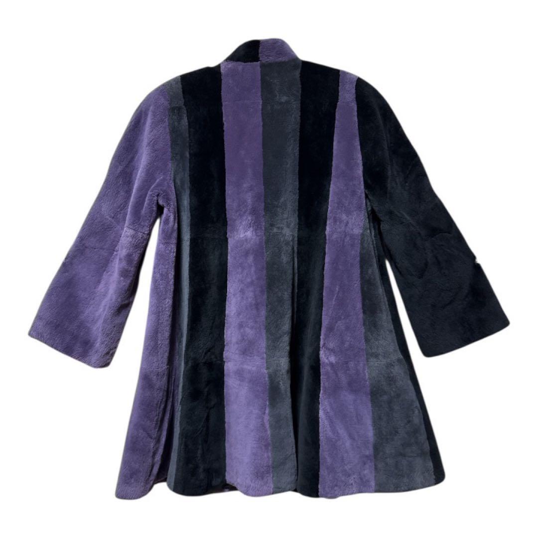 BIEN FORET NANAWA FUR ミンクコート