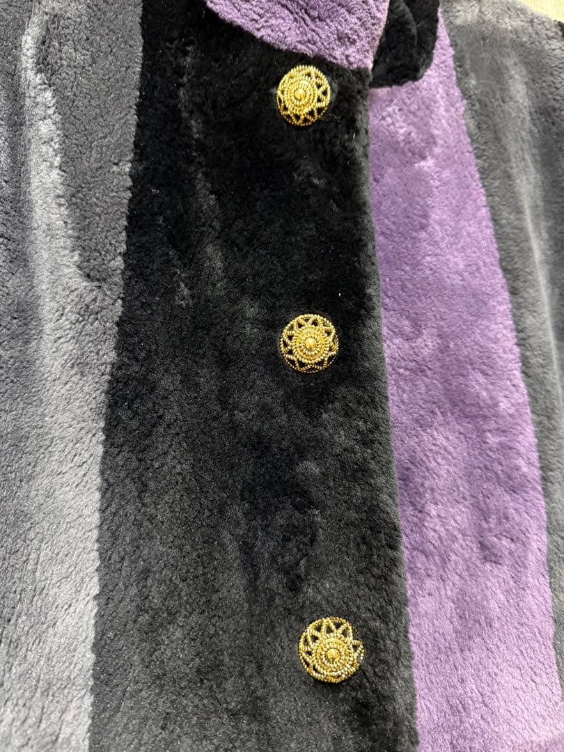 BIEN FORET NANAWA FUR ミンクコート