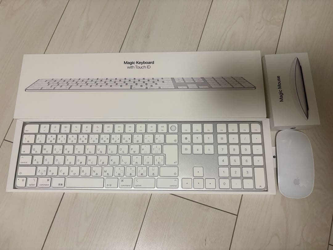 Apple M4 Pro Mac mini 24GB 512GB おまけ付き