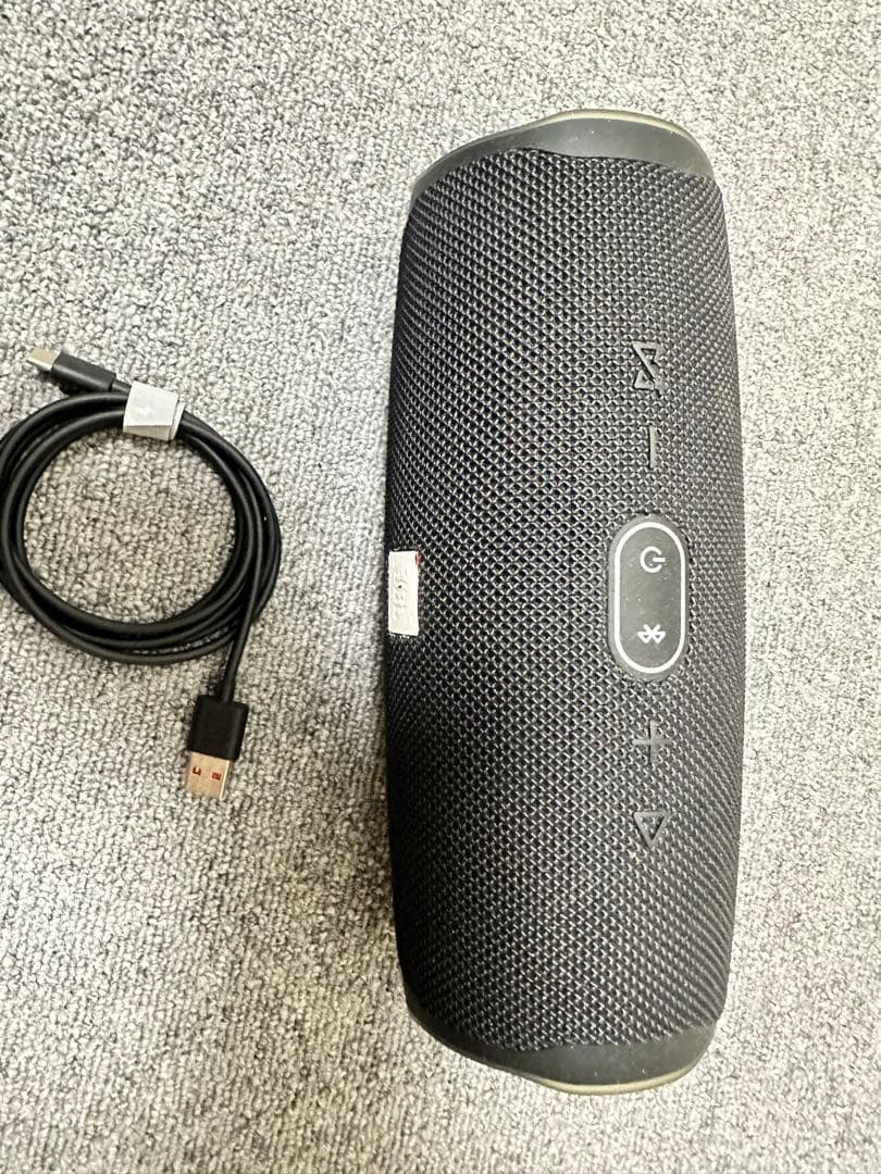 ワイヤレススピーカー