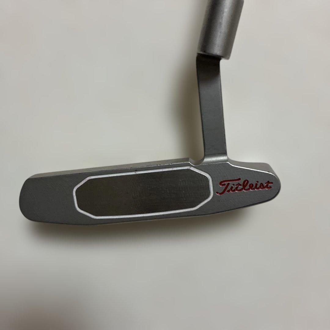 程度良好‼️ スコッティキャメロンパター　スタジオスタイル ニューポート2 GSS