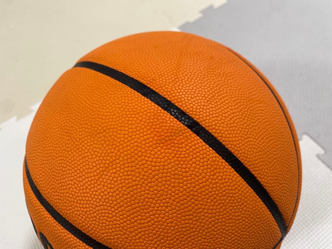 Wilson EVO NXT バスケットボール サイズ7