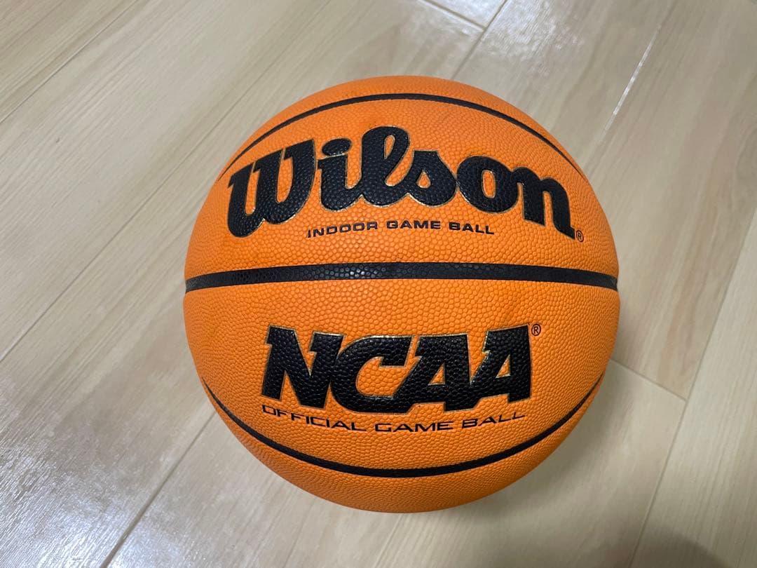 Wilson EVO NXT バスケットボール サイズ7