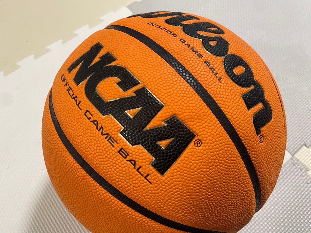 Wilson EVO NXT バスケットボール サイズ7