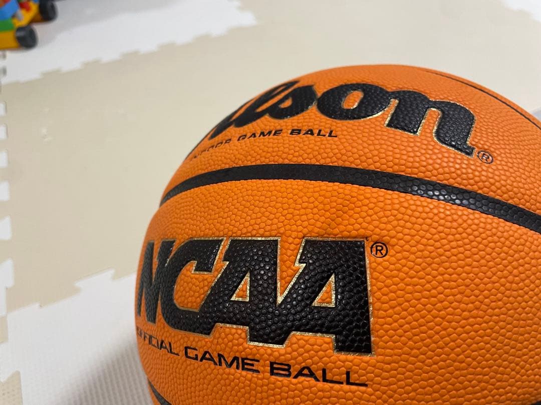 Wilson EVO NXT バスケットボール サイズ7