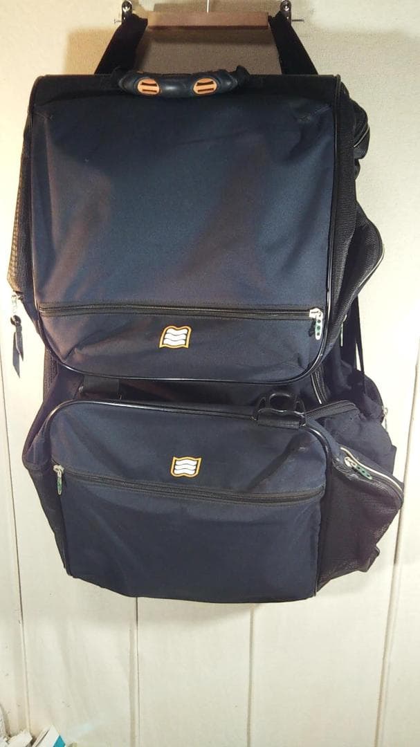 【大型】HYOD ヒョウドウ/トランスポートギアバッグ