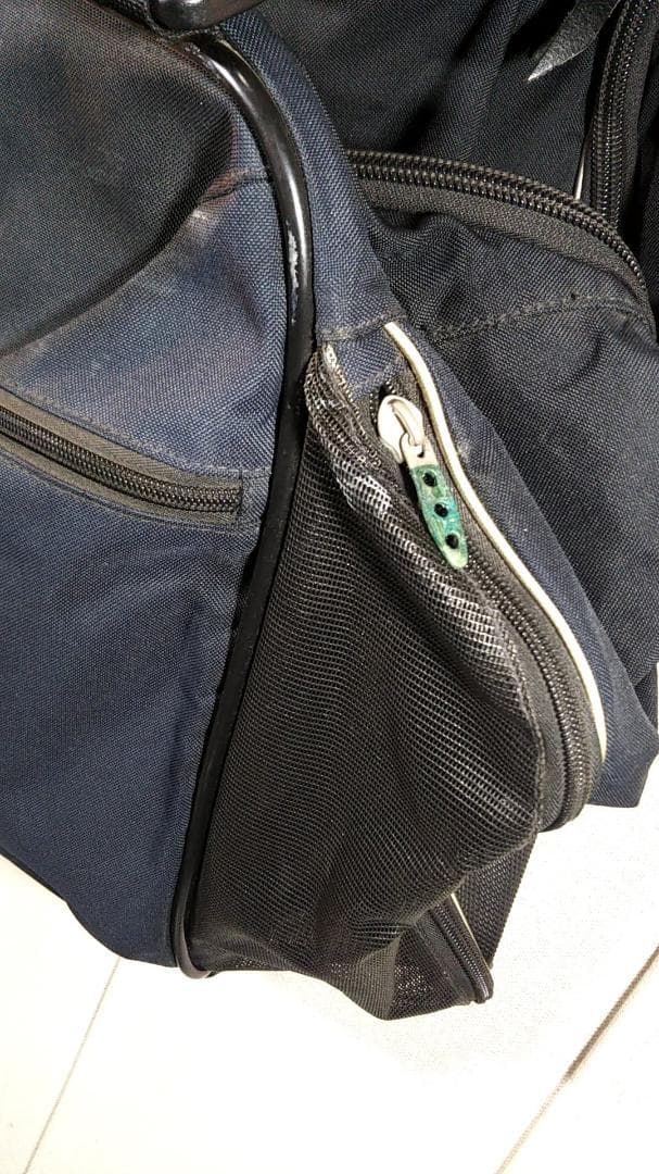 【大型】HYOD ヒョウドウ/トランスポートギアバッグ