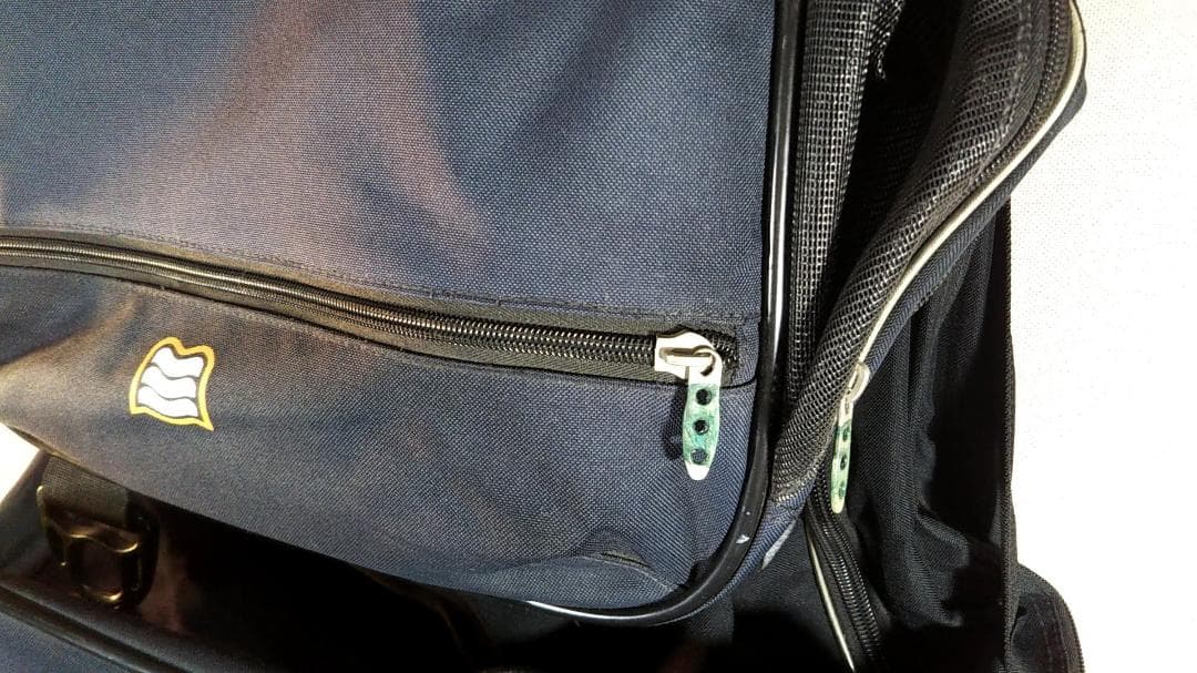 【大型】HYOD ヒョウドウ/トランスポートギアバッグ