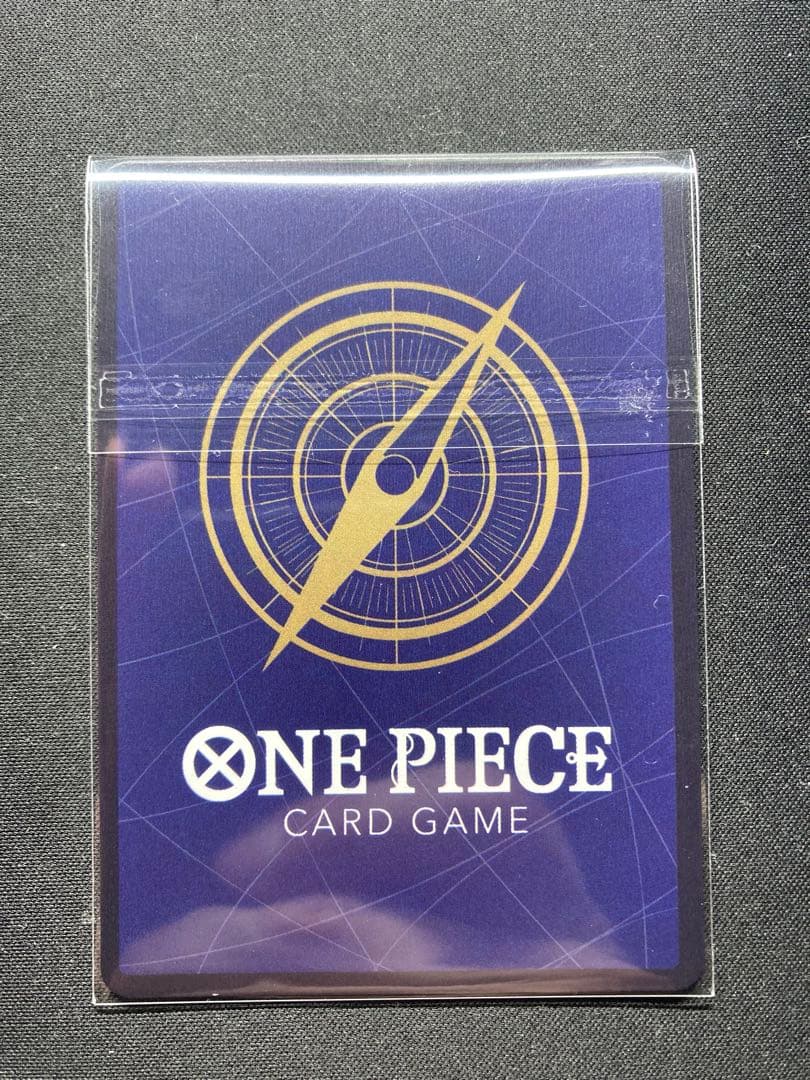 ■観賞用■ 2023チャンピオンシップ ルフィ ロー キッド プロモ3枚セット