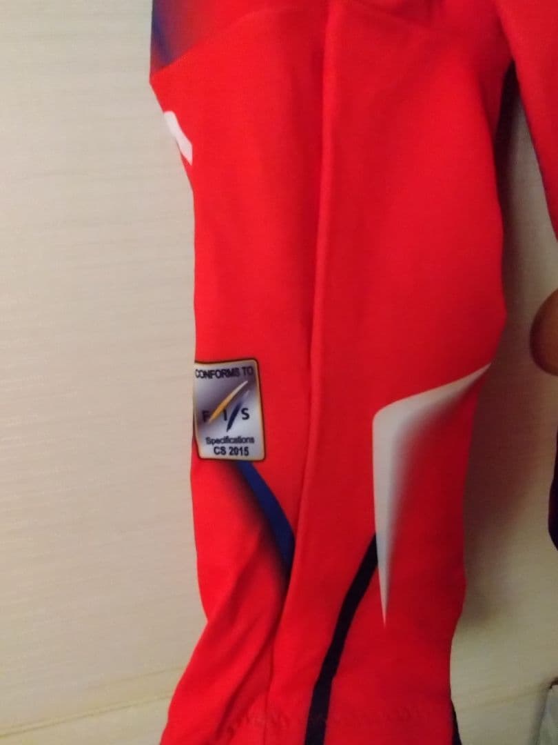 Phenix スキーワンピース　XL FIS