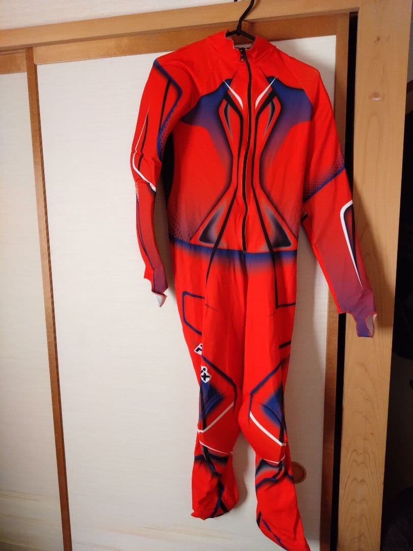 Phenix スキーワンピース　XL FIS