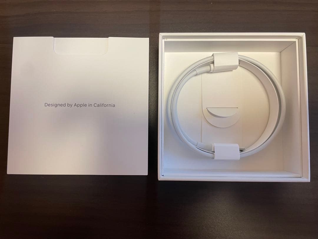 【美品】Apple AirPods3（第3世代）