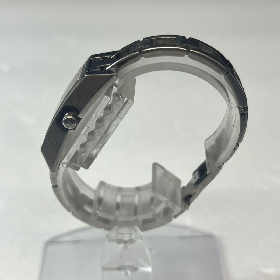 【GUCCI/グッチ】110レディース　腕時計　稼動品　ファッション　小物