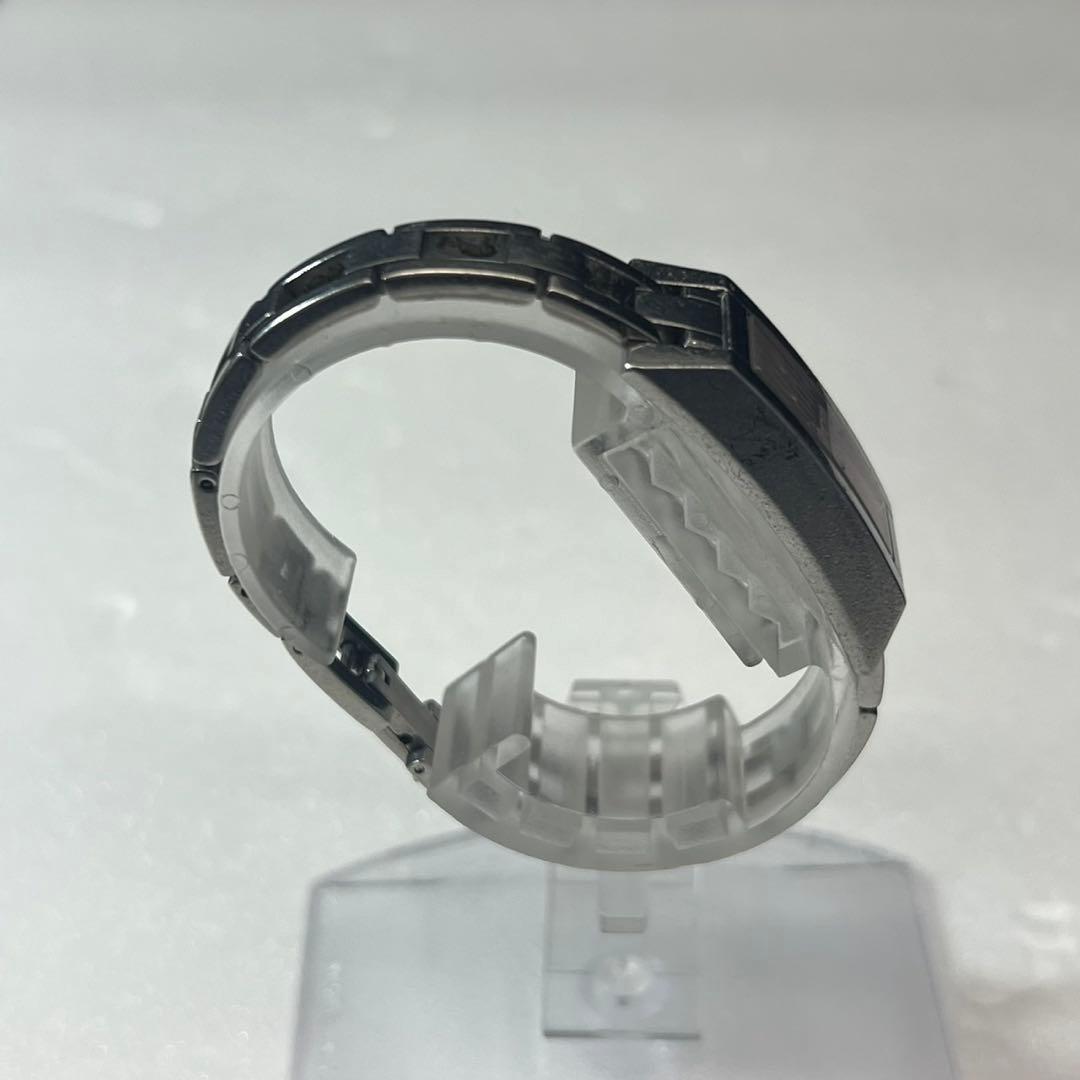 【GUCCI/グッチ】110レディース　腕時計　稼動品　ファッション　小物