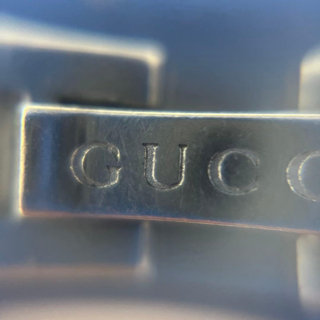 【GUCCI/グッチ】110レディース　腕時計　稼動品　ファッション　小物