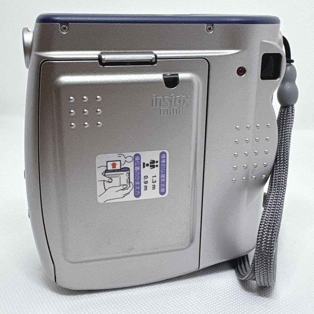 動作確認済み チェキ まとめ売り 4台 FUJIFILM トイカメラ セット