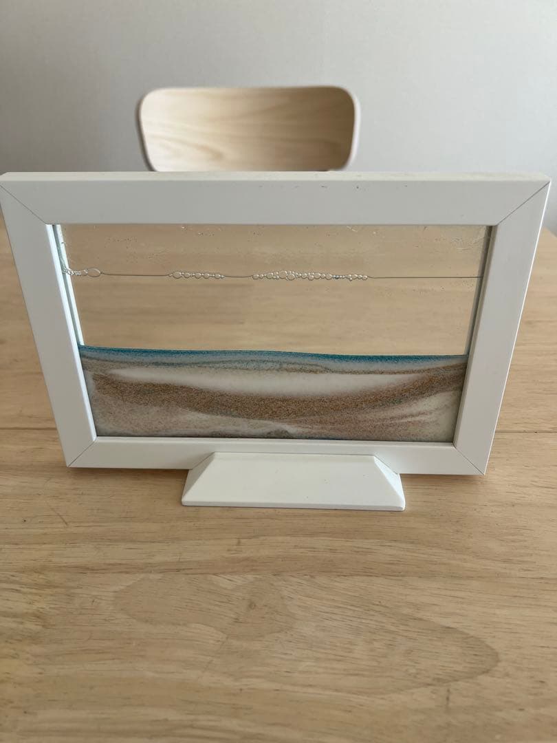 KB collectionサンドピクチャー　ロンハーマン