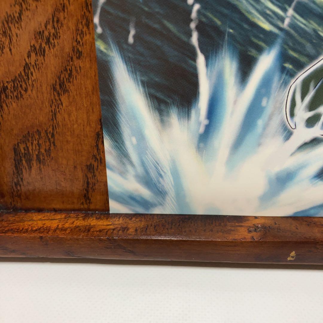 ポケモンカードゲーム 金の空 銀の海 チラシ 2005 ホウオウ ルギア A