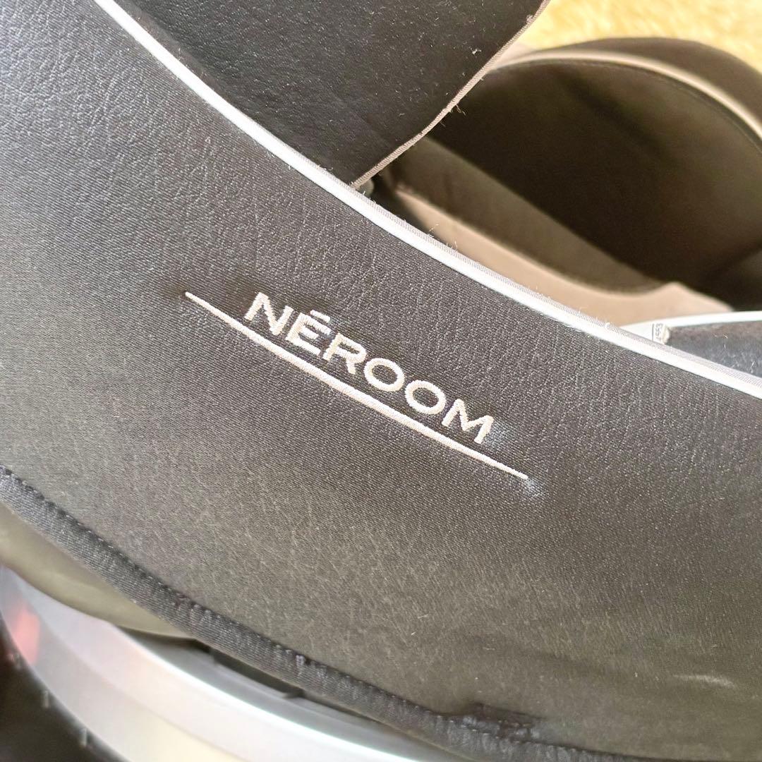 【美品】コンビ Combi チャイルドシート ネルーム エッグショック 子供