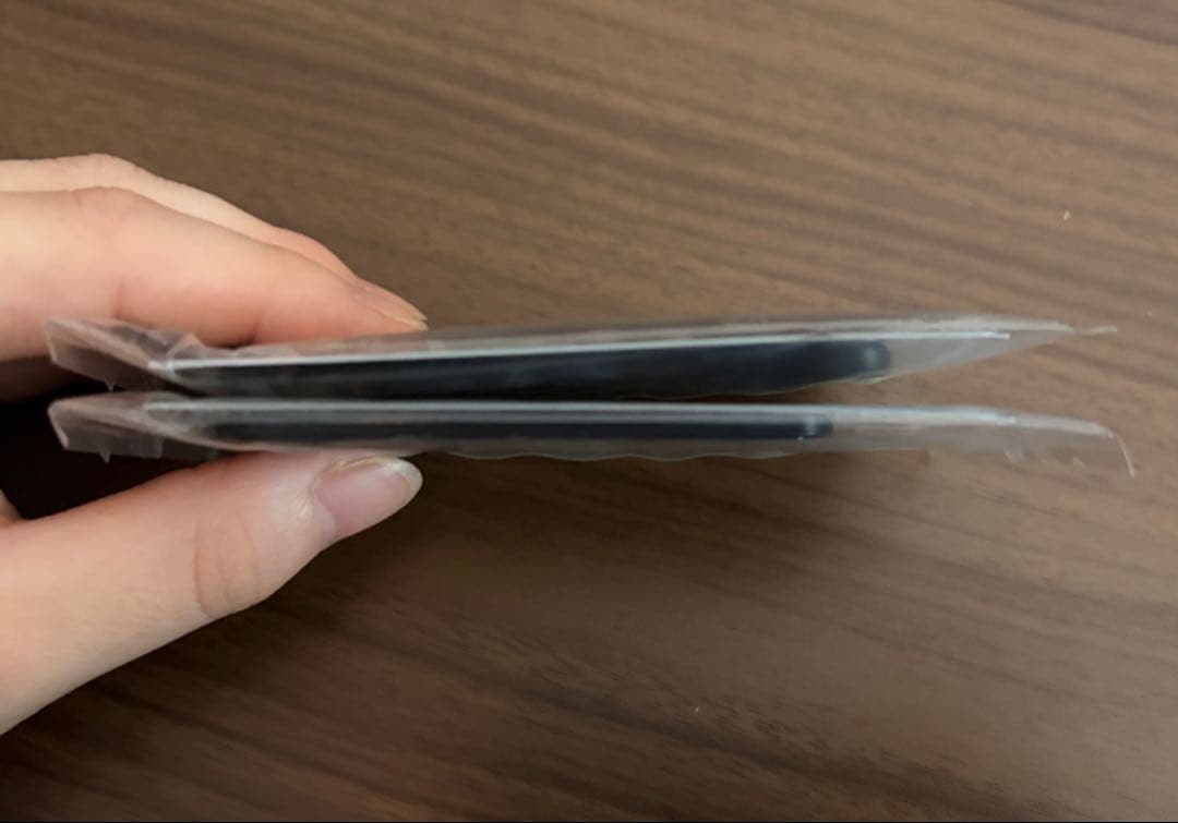 アーマードミュウツー プロモ 未開封 2パック