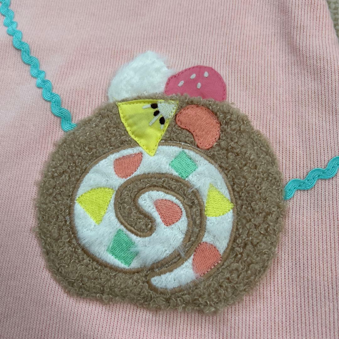 【春風】ベイビーチアー　ロールケーキ上下セット