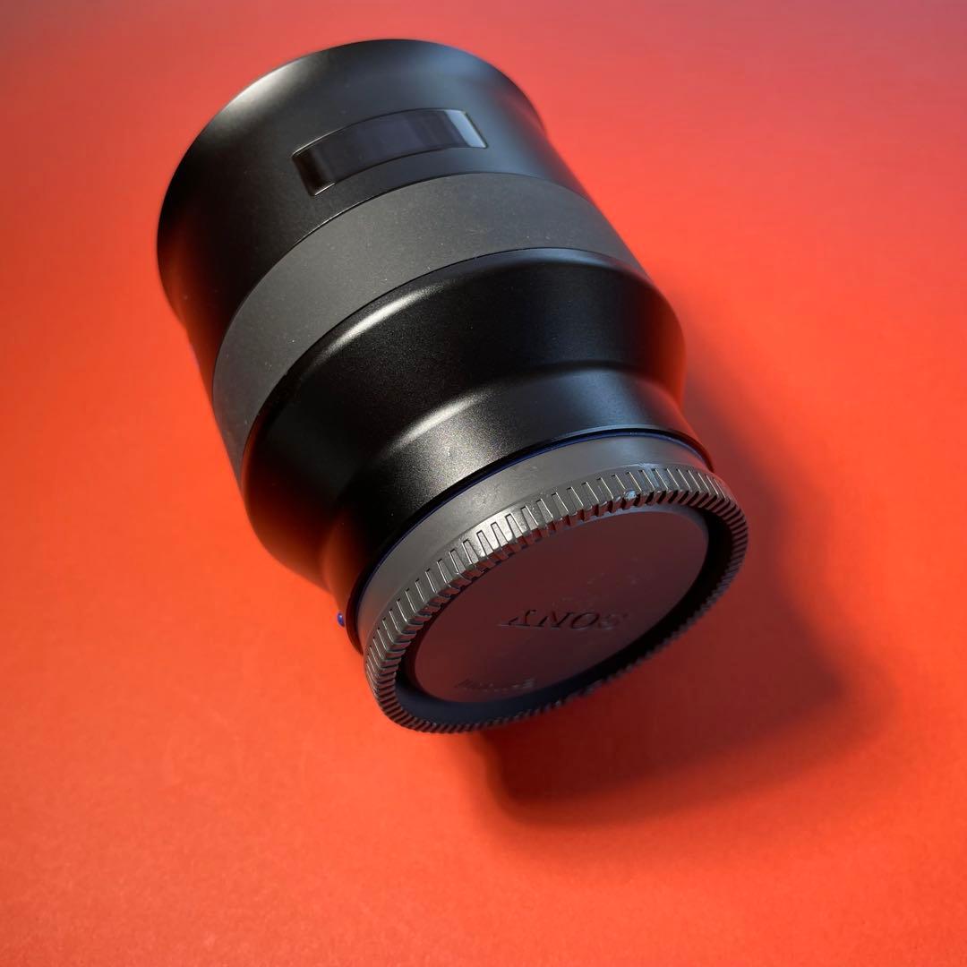 レンズ(単焦点) Carl Zeiss ZEISS Batis 2/40 CF E-mount