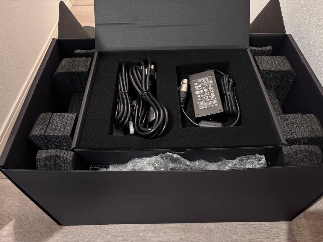 Universal Audio OX Amp TopBox ※2/10まで出品