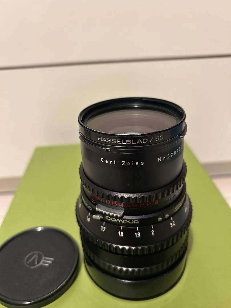 ハッセルブラッド 150mm F4 Carl Zeiss Sonnar
