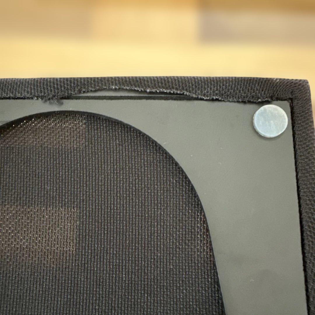 WHARFEDALE DIAMOND 12.0 スピーカー ライトオーク