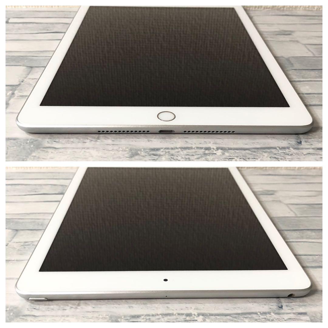 Apple 第5世代 iPad 付属品完備 32GB 管理番号：1173