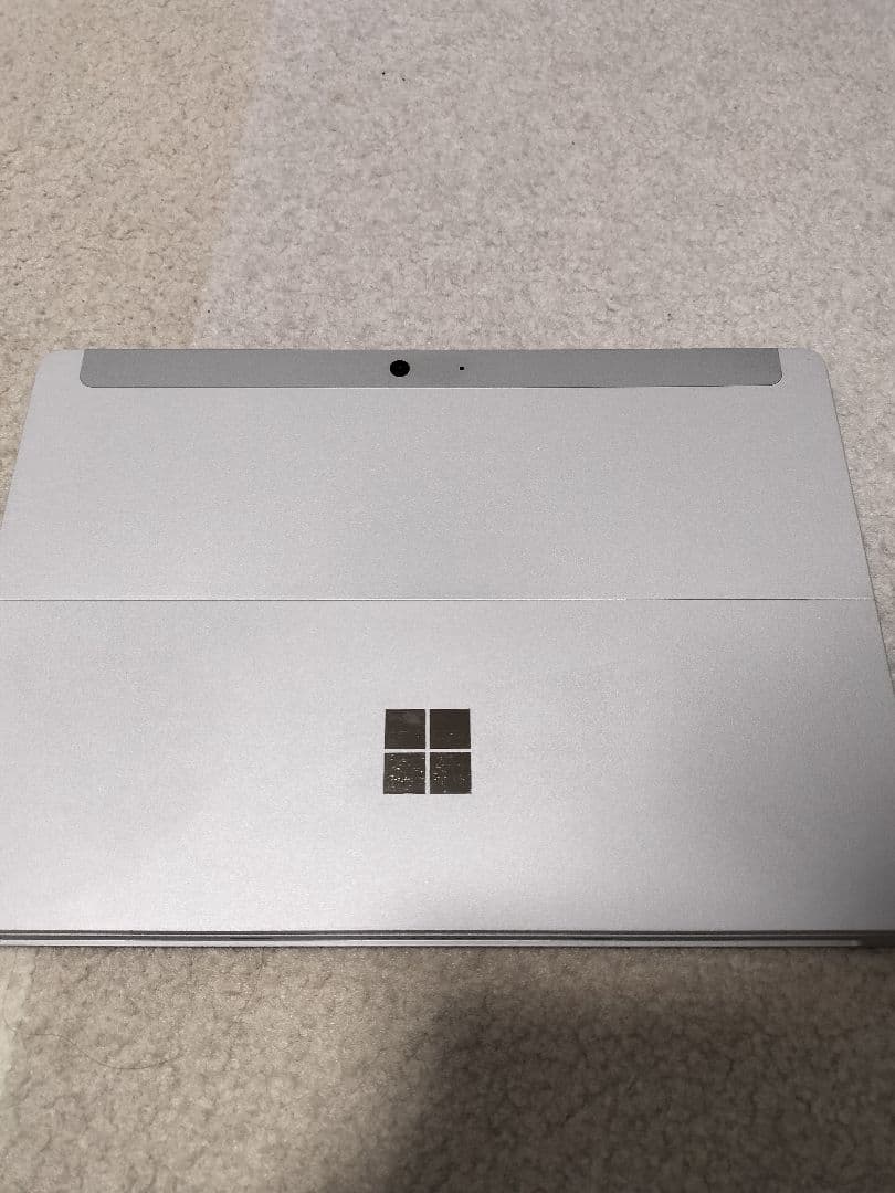 Microsoft Surface Go2 タイプカバー 充電器 など