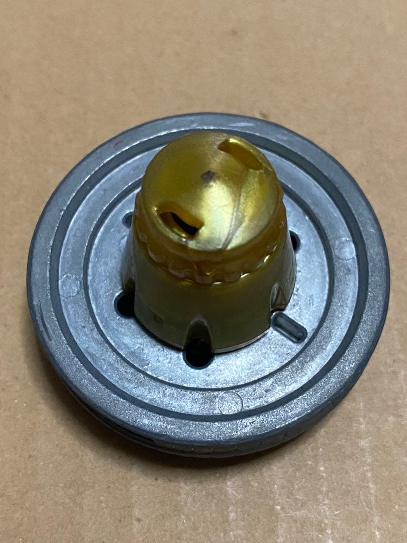 メタルファイトベイブレード デュオウラヌス ②