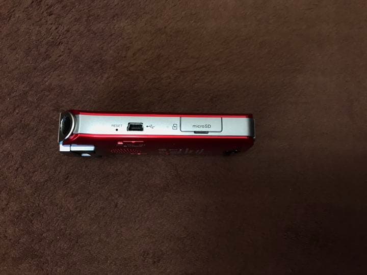 オーディオレコーダー KENWOOD MGR-E8