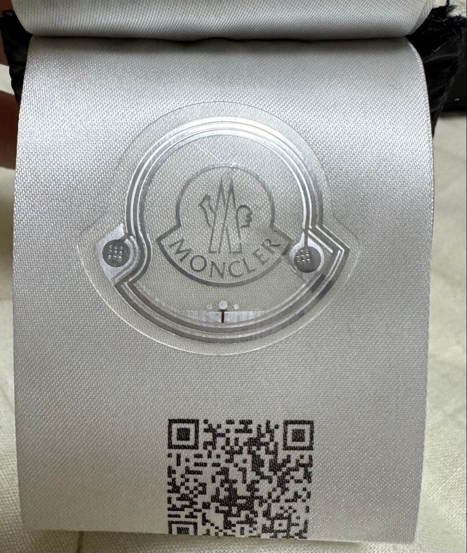 FRGMT × Moncler リバーシブルバケットハット Mサイズ