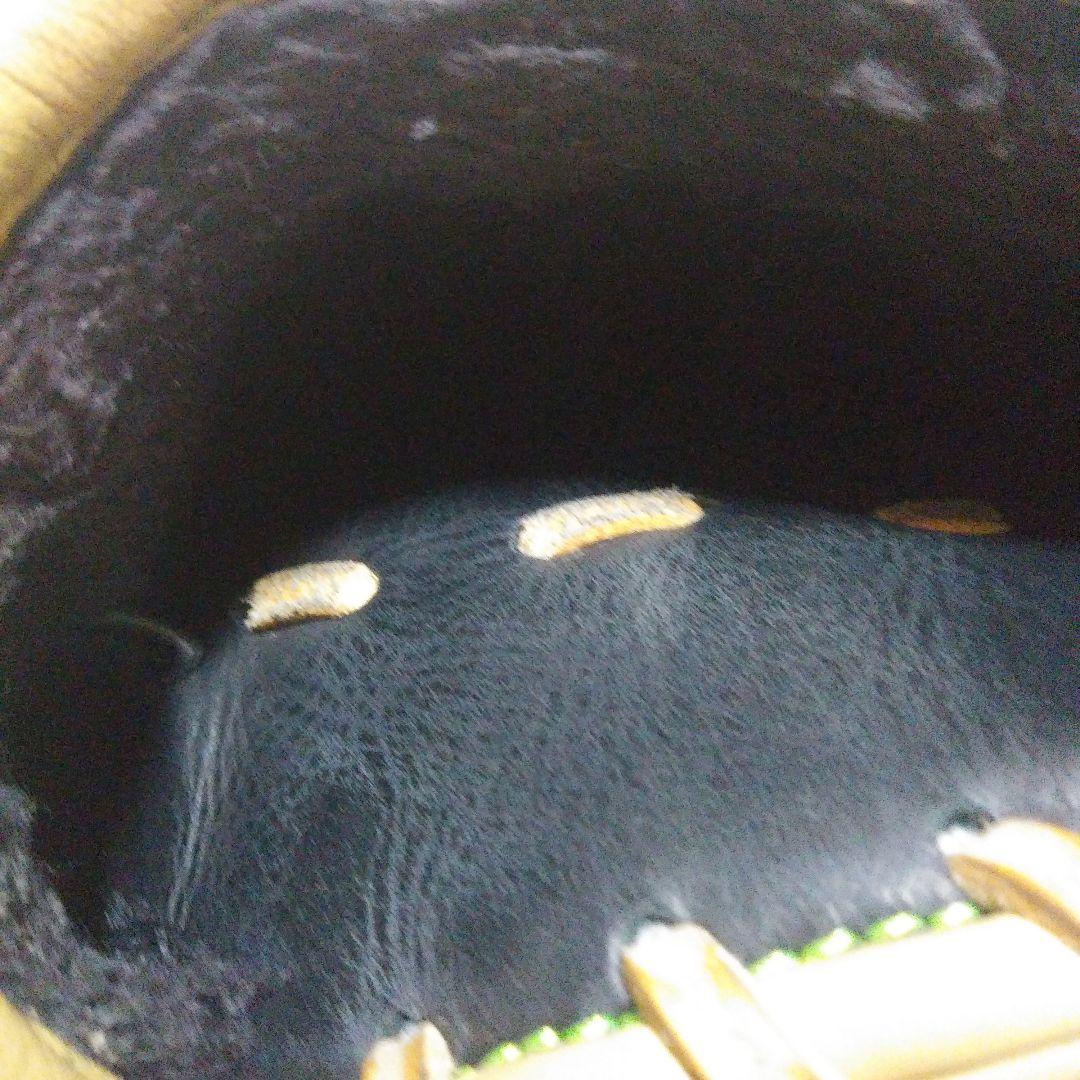 Rawlings The Gold Glove Co. 軟式グローブ投手用左投げ