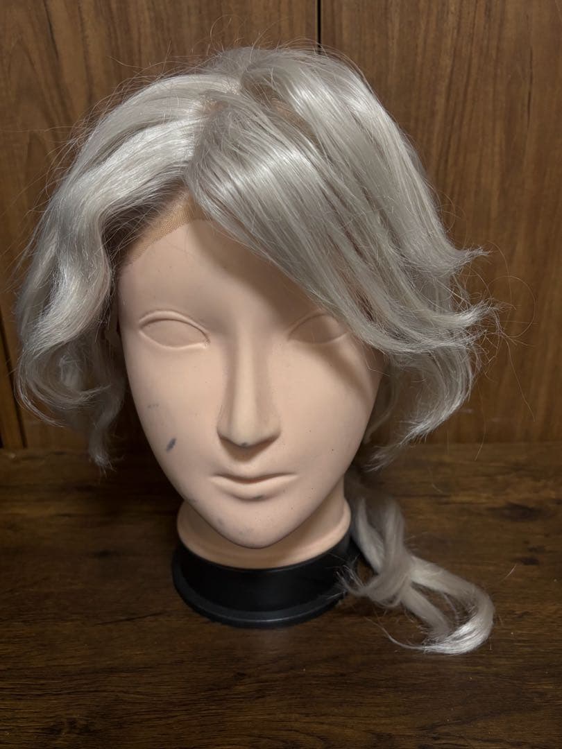 第五人格　IdentityV　作曲家　フレデリック・クレイバーグ　コスプレ衣装