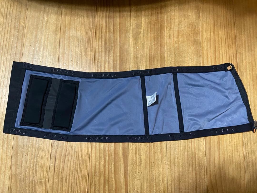 SIXPAD EMS シックスパッド パワースーツアブズ