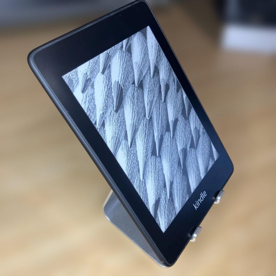 Kindle Paperwhite (第10世代) 32GB 本体