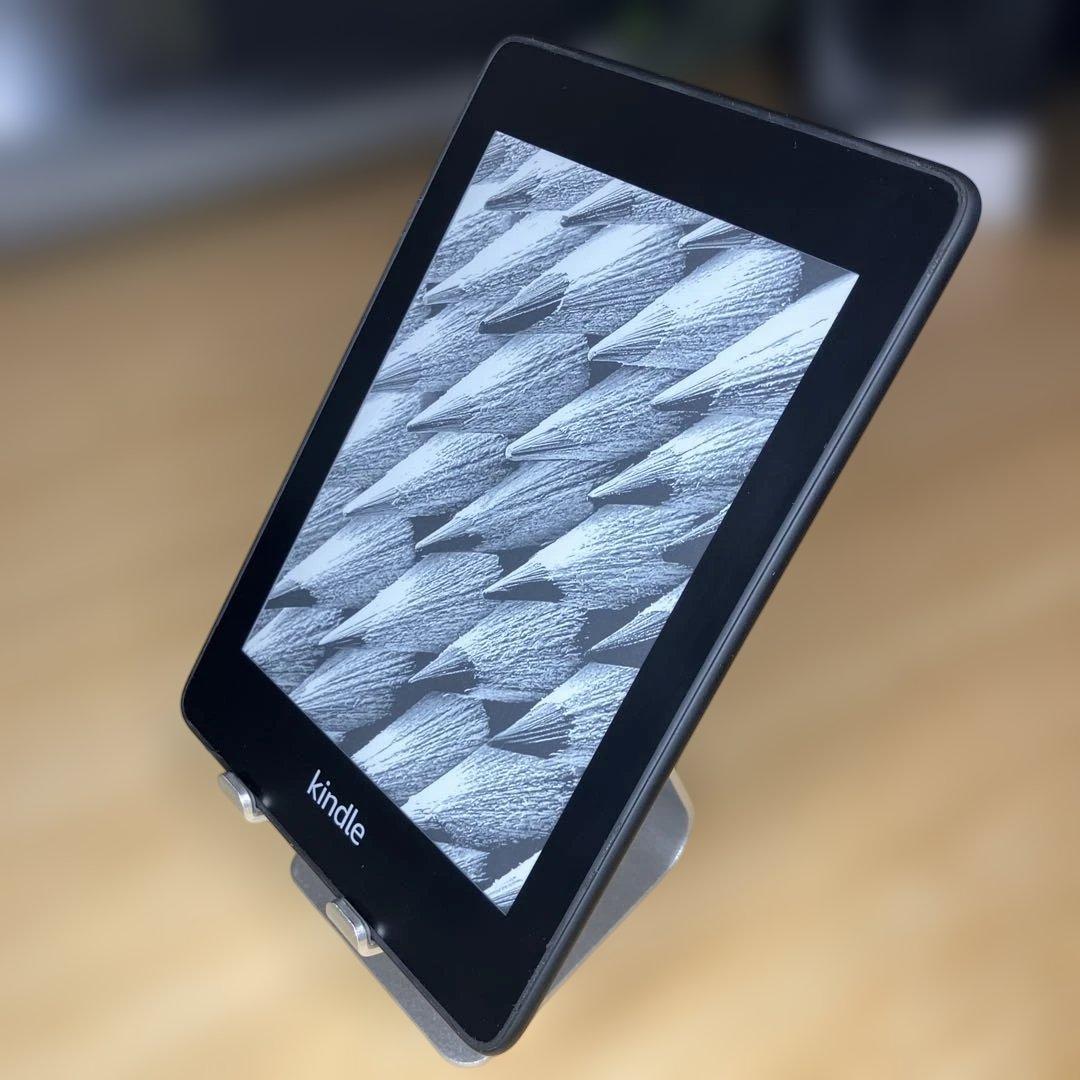 Kindle Paperwhite (第10世代) 32GB 本体