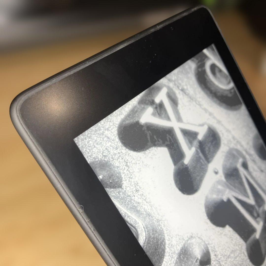 Kindle Paperwhite (第10世代) 32GB 本体