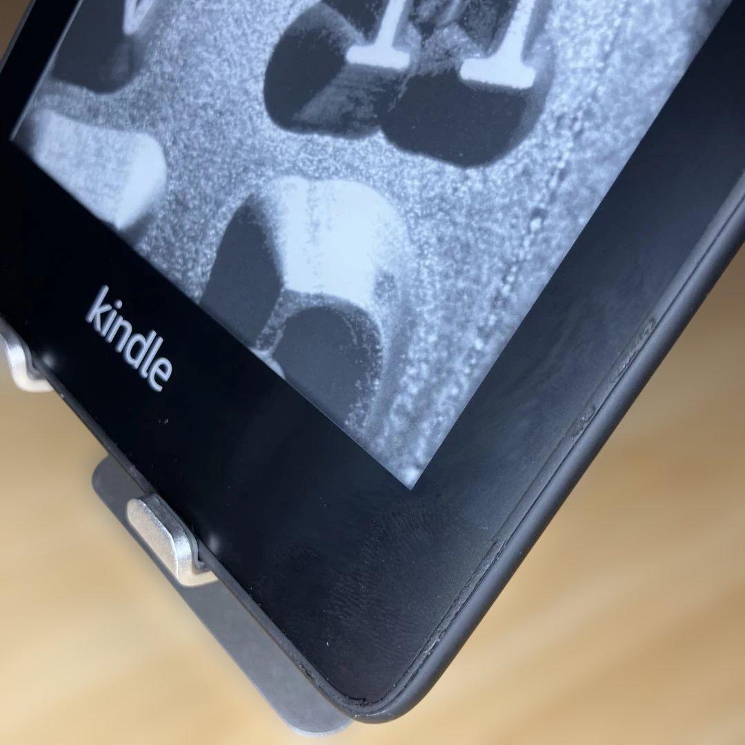 Kindle Paperwhite (第10世代) 32GB 本体