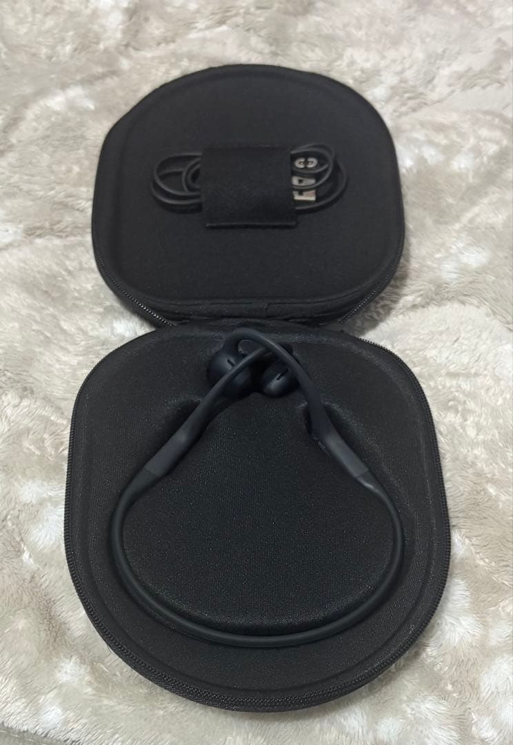 Shokz OpenRun Pro 骨伝導イヤホン